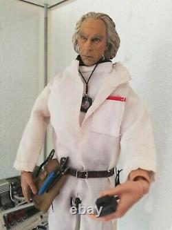 1/6 doc brown back to the future