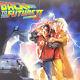 1989 Michael J Fox Christopher Lloyd Lea Thompson Back To The Future Ii 2 Promo