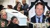5 Minutes Ago Hollywood Reports Sad News About Actor Michael J Fox Before A Tearful Farewell