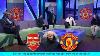 Arsenal Vs Manchester United Ian Wright Preview Erik Ten Hag Appointed Man United Manager