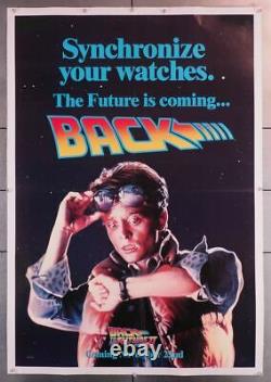 BACK TO THE FUTURE PART II (1989) 29891 Michael J. Fox Christopher Lloyd Lea
