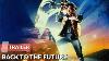 Back To The Future 1985 Trailer Hd Michael J Fox Christopher Lloyd