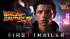 Back To The Future 4 2024 First Trailer Tom Holland