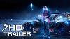 Back To The Future 4 Movie Trailer Concept Michael J Fox Christopher Lloyd