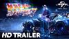Back To The Future 4 Teaser Trailer 2024 Michael J Fox Christopher Lloyde Movie Concept