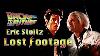 Back To The Future Eric Stoltz Footage Lost Media Lostmedia
