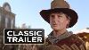 Back To The Future Part 3 Official Trailer 1 Christopher Lloyd Movie 1990 Hd