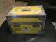Back To The Future Trilogy 4k Uhd Plutonium Case Collectors Box Set- Zavvi
