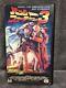 Back To The Future 3 Vhs Japanese Version, Subtitled Cic Video Rare Htf
