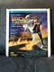 Back To The Future Ced Rare Video Disc