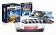 Back To The Future Trilogy Giftset 4k +blu-ray +digital +hoverboard Replica New