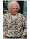 Christopher Lloyd. Back To The Future, Part 2 Signed