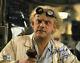 Christopher Lloyd Signed 8x10 Photo Back To The Future Beckett Coa! Doc Brown