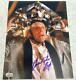 Christopher Lloyd Signed Autograph 11x14 Back To The Future Photo Beckett E