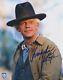 Christopher Lloyd Signed Back To The Future 11x14 Autograph Opx 063582
