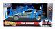 Christopher Lloyd Signed Back To The Future 2 132 Delorean Bas # Wc77814