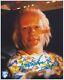 Christopher Lloyd Signed Back To The Future 8x10 Photo Opx 143907