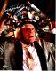 Christopher Lloyd Signed 11x14 Photo Back To The Future Doc Brown Beckett