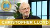 Christopher Lloyd Almost Didn T Play Doc Brown In Back To The Future Your Morning