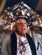 Christopher Lloyd Back To The Future 1985 Original Autographed 8x10 Photo #3