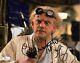 Christopher Lloyd Back To The Future Autographed Signed 8x10 Photo Jsa Coa