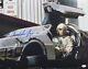 Christopher Lloyd Back To The Future Signed/autographed 16x20 Photo Jsa 159849