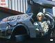Christopher Lloyd Back To The Future Signed/autographed 16x20 Photo Jsa 166156