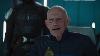 Christopher Lloyd Cameo Scenes In Mandalorian Season 3 Episode 6