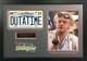 Christopher Lloyd Framed License Plate Signed Back To The Future Beckett