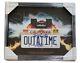 Christopher Lloyd Michael J Fox Back To The Future Signed Outatime Plate Beckett