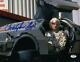 Christopher Lloyd Signed 11x14 Photo Back To The Future Doc Brown Auto Psa/dna J
