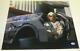 Christopher Lloyd Signed 16x20 Photo Back To The Future Autograph Proof Psa A
