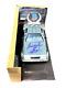Christopher Lloyd Signed Auto Back To The Future 124 Delorean Diecast Beckett