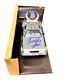 Christopher Lloyd Signed Auto Back To The Future 124 Delorean Diecast Beckett