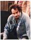 Christopher Lloyd Signed Autograph 8x10 Photo Doc Brown Back To The Future