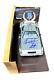 Christopher Lloyd Signed Back To The Future 124 Delorean Diecast Beckett Coa