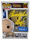 Christopher Lloyd Signed Back To The Future Doc Brown Funko 972 Beckett 5