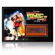 Christopher Lloyd Signed Back To The Future Ii Licence Plate Iconic Frame Becke