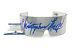 Christopher Lloyd Signed Back To The Future Sunglasses Autograph Beckett Bas 3