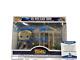 Christopher Lloyd Signed Back To The Future Town Clock Tower Funko Beckett 19