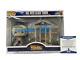 Christopher Lloyd Signed Back To The Future Town Clock Tower Funko Beckett 28