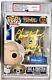 Christopher Lloyd Signed Funko Pop! Back To The Future #972 Doc Psa Auto 10