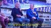 Christopher Lloyd Talks About Michael J Fox Back To The Future Talk At Lfcc 2017