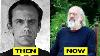 Christopher Lloyd Then And Now Back To The Future 1938 2023 How He Changed