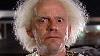 Christopher Lloyd Would Return To Back To The Future Under One Condition