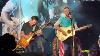 Coldplay W Michael J Fox Earth Angel And Johnny B Goode