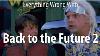 Everything Wrong With Back To The Future 2