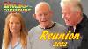 Hollywood Show Back To The Future Reunion 2022 In Burbank California
