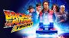 Imax Intru3d Thx Universal Dreamworks Amblin Back To The Future Animated Project Film Imax Variant