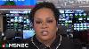 It Just Got Darker And Darker Alcindor Reveals Harris Campaign S Reaction To Trump Performance